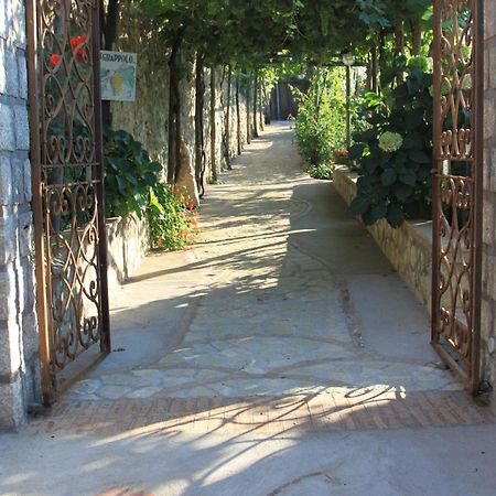 B&B Il Grappolo Anacapri (Isola di Capri) Exterior foto