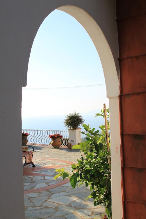B&B Il Grappolo Anacapri (Isola di Capri) Quarto foto