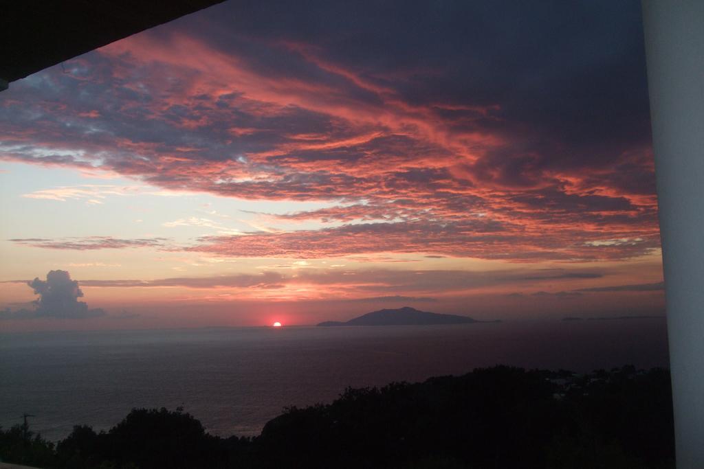 B&B Il Grappolo Anacapri (Isola di Capri) Exterior foto