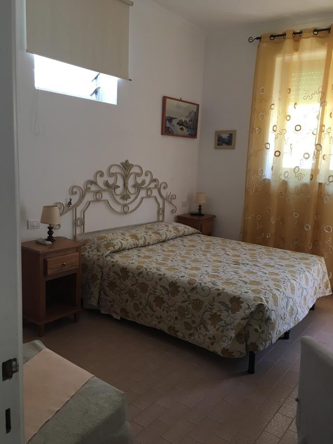 B&B Il Grappolo Anacapri (Isola di Capri) Exterior foto
