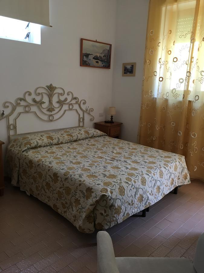 B&B Il Grappolo Anacapri (Isola di Capri) Exterior foto