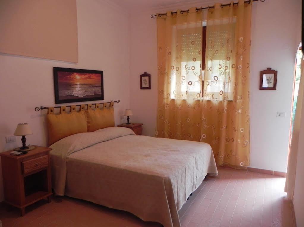 B&B Il Grappolo Anacapri (Isola di Capri) Exterior foto