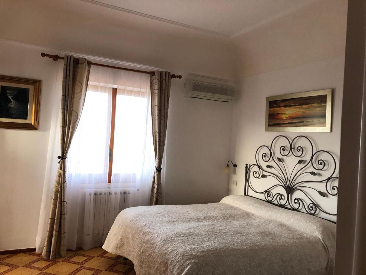 B&B Il Grappolo Anacapri (Isola di Capri) Exterior foto